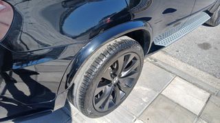 Bmw X5 2007 ΒΕΝΖΙΝΗ ΑΕΡΙΟ-thumb-17