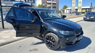 Bmw X5 2007 ΒΕΝΖΙΝΗ ΑΕΡΙΟ-thumb-24