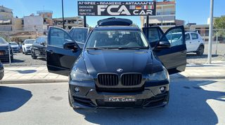 Bmw X5 2007 ΒΕΝΖΙΝΗ ΑΕΡΙΟ-thumb-25