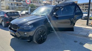 Bmw X5 2007 ΒΕΝΖΙΝΗ ΑΕΡΙΟ-thumb-26