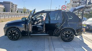 Bmw X5 2007 ΒΕΝΖΙΝΗ ΑΕΡΙΟ-thumb-27