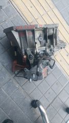 FORD 1.0 ECOBOOST 6API (START-STOP)