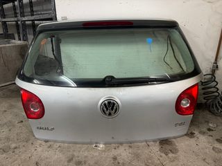 ΤΖΑΜΟΠΟΡΤΑ VOLKSWAGEN GOLF 5 *AUTO RECYCLE ΘΕΡΜΗΣ*