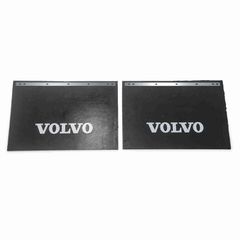 Λασπωτήρας Volvo 61x40cm – Σετ 2 Τεμαχίων
