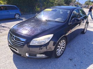 Opel Insignia 2009 COSMO FULL EXTRA CLIMA-thumb-1