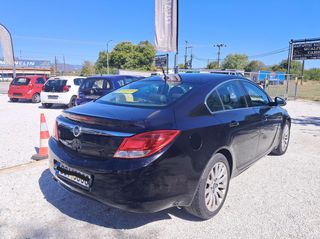 Opel Insignia 2009 COSMO FULL EXTRA CLIMA-thumb-2