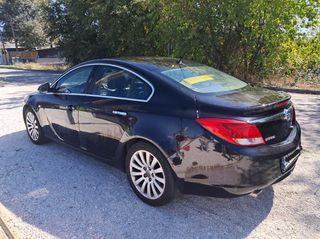 Opel Insignia 2009 COSMO FULL EXTRA CLIMA-thumb-3