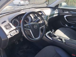 Opel Insignia 2009 COSMO FULL EXTRA CLIMA-thumb-4