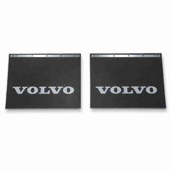 Λασπωτήρας Τροχού VOLVO 45x34,5cm – Σετ 2 Τεμαχίων