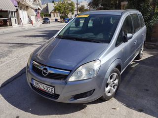 Opel Zafira 2006 ZAFIRA 1.8- 7θεσιο