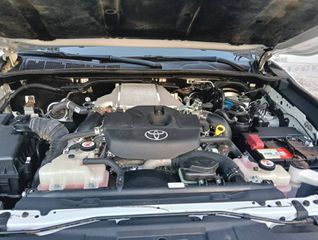 Pickup - Αγροτικό Toyota 2022 2.4D 1ΜΙΣΗ ΚΑΜΠΙΝΑ  4X4 COMFORT TSS 6M/T-thumb-18