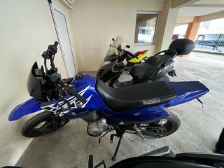 Yamaha XT 600E 1999-thumb-5