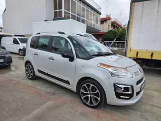 Citroen C3 Picasso 2016 diesel , euro6-thumb-2
