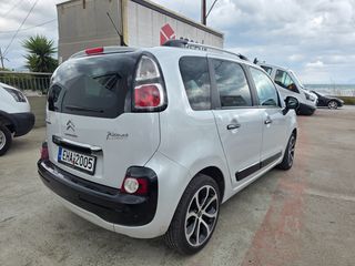 Citroen C3 Picasso 2016 diesel , euro6-thumb-3