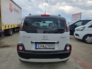 Citroen C3 Picasso 2016 diesel , euro6-thumb-4