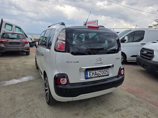 Citroen C3 Picasso 2016 diesel , euro6-thumb-5
