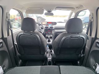 Citroen C3 Picasso 2016 diesel , euro6-thumb-6