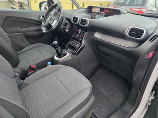 Citroen C3 Picasso 2016 diesel , euro6-thumb-7