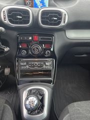 Citroen C3 Picasso 2016 diesel , euro6-thumb-11