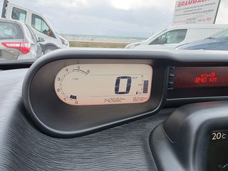 Citroen C3 Picasso 2016 diesel , euro6-thumb-13