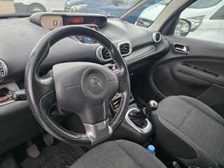 Citroen C3 Picasso 2016 diesel , euro6-thumb-14