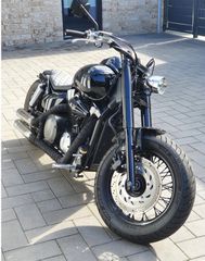 Honda VTX 1300 2004 Bobber-thumb-2