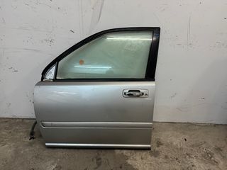 ΠΟΡΤΑ ΟΔΗΓΟΥ NISSAN XTRAIL (T30) 01-07 *AUTO RECYCLE ΘΕΡΜΗΣ*