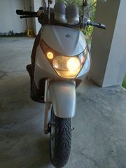 Piaggio Beverly 200 2002 BEVERLY 200