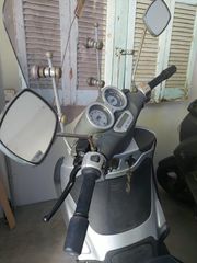 Piaggio Beverly 200 2002 BEVERLY 200-thumb-2