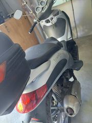 Piaggio Beverly 200 2002 BEVERLY 200-thumb-4