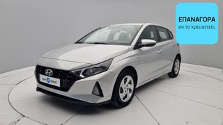 Hyundai i 20 2021 1.0 T-GDI Hybrid Business | ΕΩΣ 5 ΕΤΗ ΕΓΓΥΗΣΗ