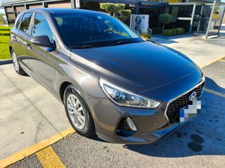 Hyundai i 30 2018 1.0 TGI lpg