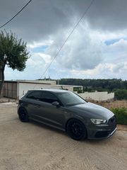 Audi A3 2015 S-LINE sport plus-thumb-1