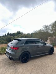 Audi A3 2015 S-LINE sport plus-thumb-2