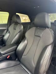 Audi A3 2015 S-LINE sport plus-thumb-4
