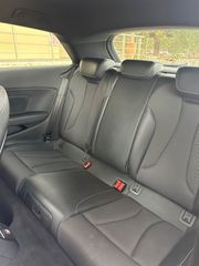 Audi A3 2015 S-LINE sport plus-thumb-5
