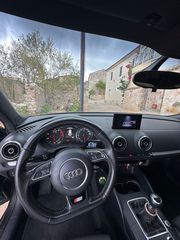 Audi A3 2015 S-LINE sport plus-thumb-8