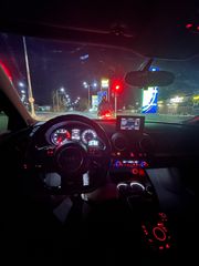 Audi A3 2015 S-LINE sport plus-thumb-9