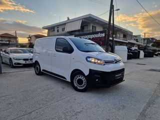 Citroen Jumpy 2021-thumb-1