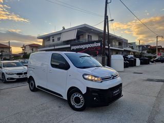 Citroen Jumpy 2021-thumb-2
