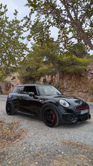 Mini Cooper S 2017 John Cooper Works-thumb-11