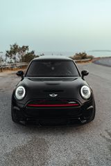 Mini Cooper S 2017 John Cooper Works-thumb-1