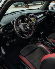 Mini Cooper S 2017 John Cooper Works-thumb-6