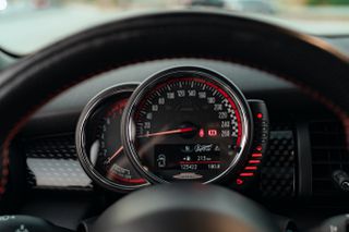 Mini Cooper S 2017 John Cooper Works-thumb-8