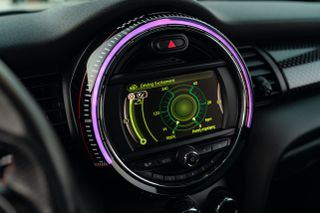 Mini Cooper S 2017 John Cooper Works-thumb-9