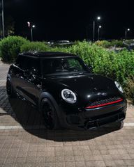 Mini Cooper S 2017 John Cooper Works-thumb-12