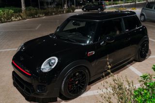 Mini Cooper S 2017 John Cooper Works-thumb-13