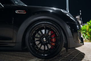 Mini Cooper S 2017 John Cooper Works-thumb-14