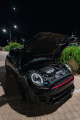 Mini Cooper S 2017 John Cooper Works-thumb-16