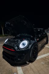 Mini Cooper S 2017 John Cooper Works-thumb-17
